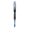 uniball Vision Elite Rollerball Pens, Micro Point, 0.5mm, Blue Ink (69021)