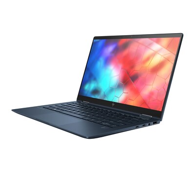 HP Elite Dragonfly 13.3" Touch-Screen Refurbished Laptop, Intel Core i7-8565U 1.8GHz, 16GB RAM, 512GB SSD, Windows 11 Pro
