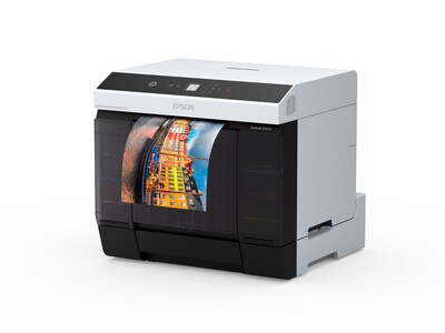 Epson SureLab D1070 Professional Minilab Printer