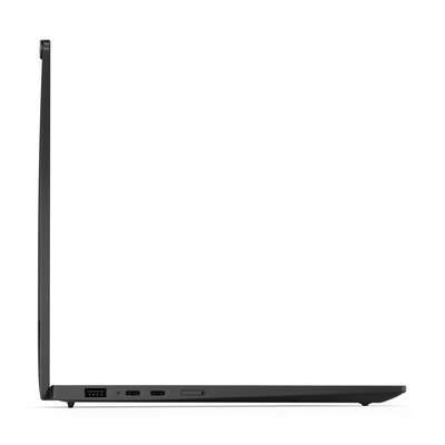 Lenovo ThinkPad X1 Caron Gen 12 14" Laptop, Intel Core Ultra 5 125U, 16GB DDR5 RAM,  512GB PCIe SSD, Windows 11 Pro (21KDSN1V00)