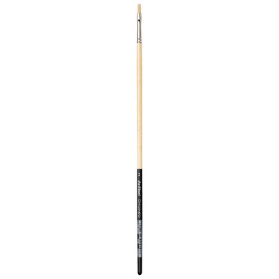 da Vinci Oil Synthetic Variety Brushes, 3/Set (EDROILOILKIT1)