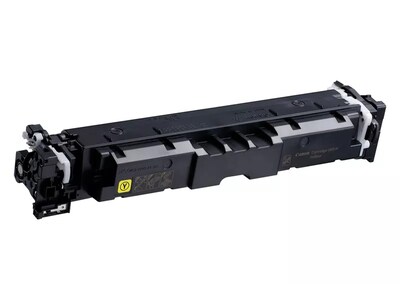 Canon 069 H Yellow High Yield Toner Cartridge (5095C001)