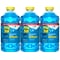 Pine-Sol CloroxPro Multi-Surface Cleaner/Degreaser, Sparkling Wave Scent, 80 Fl. Oz., 3/Case (60609)