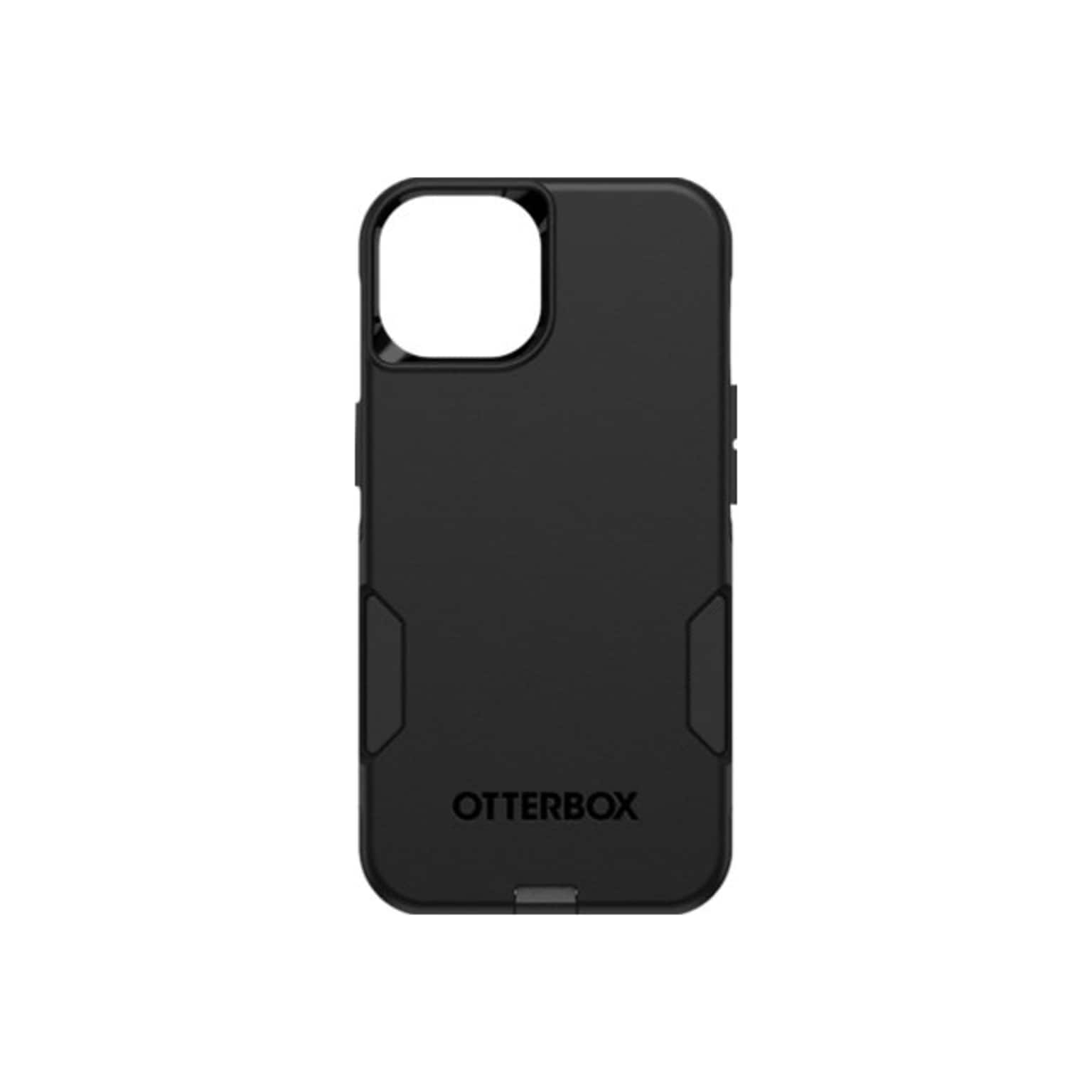 OtterBox Commuter Series Black Cover for iPhone 14 (77-89639)