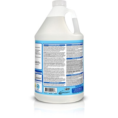 OdoBan Air Freshener & Deodorizer, Fresh Linen Scent, 1 Gallon (911701-G4)