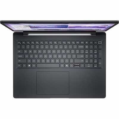 Dell Pro Max 16" AI Laptop, Copilot+ PC, Intel Core Ultra 7 255H, 16GB RAM, 512GB SSD, Backlit Keyboard, Windows 11 Pro