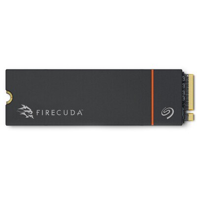 Seagate FireCuda 530R 1TB NVMe PCIe 4.0 M.2 SSD Internal Hard Drive (ZP1000GM3A073)