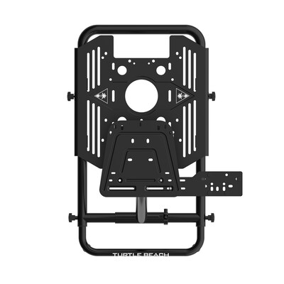 Turtle Beach VelocityOne Stand Universal Stand for Simulation Accessories, Black (TBS-0720-05)