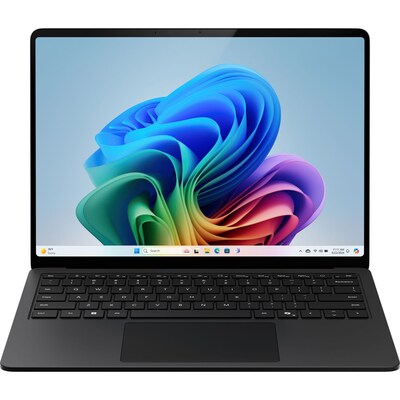 Microsoft Surface 7 13.8 Laptop, Copilot+ PC, Snapdragon X Elite X1E-78-100, 16GB RAM, 512GB SSD, Windows 11 Home (ZGP-00037)