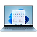 Microsoft Surface Laptop Go 2 12.4, Intel Core i5, 8GB Memory, 128GB SSD, Windows 11 (8QC-00037)