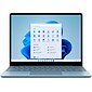 Microsoft Surface Laptop Go 2 12.4, Intel Core i5, 8GB Memory, 128GB SSD, Windows 11 (8QC-00037)
