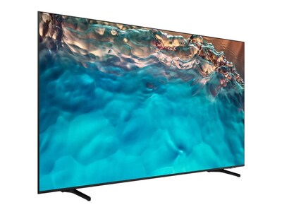 Samsung 75 Smart 4K Ultra TV (HG75BU800NFXZA)