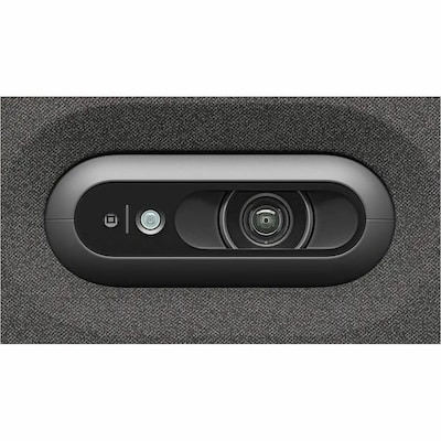 Logitech Rally Board 65 HD 4K Video Conferencing System, Wall Mount, Graphite (991-000561)