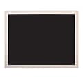 Flipside Black Chalkboard, Wood Frame, 18 x 24  (FLP32200)