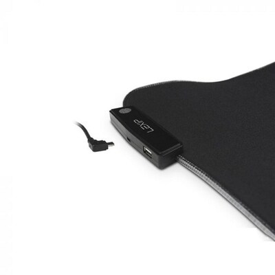 LEXIP B10 XL RGB Flexible Gaming Mouse Mat (JVAPCM00539)
