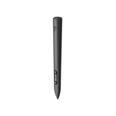 Logitech MX Ink Mixed-Reality (MR) Stylus for Meta Quest, Black, (914-000085)