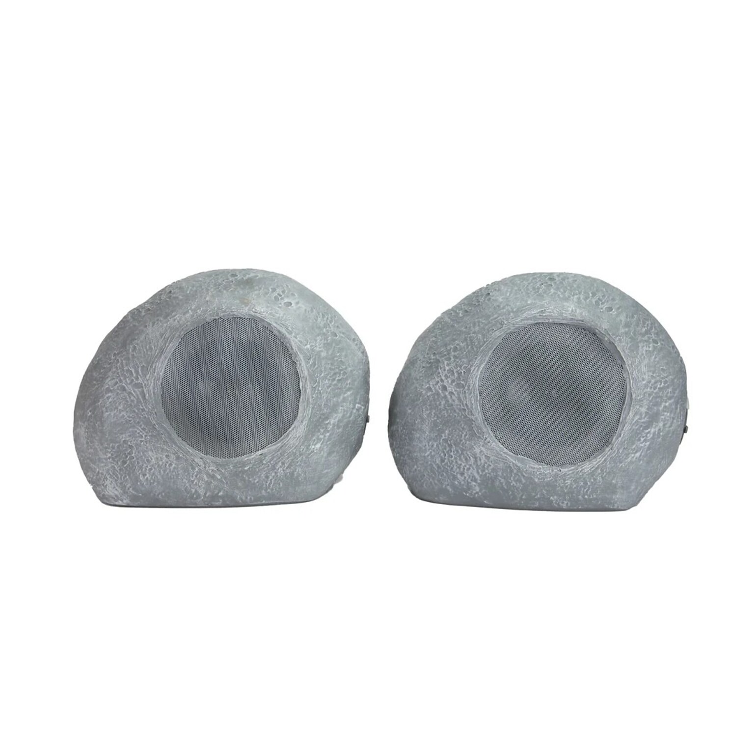 Emerson ERS-2000 Mini Pebbles Bluetooth Waterproof Rock Speakers (ERS-2000)
