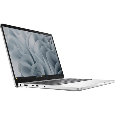 Dell Pro 14 14 LED Backlit LCD AI Laptop, Copilot+ PC, AMD Ryzen 7, 16GB RAM, 512GB SSD, Backlit Ke