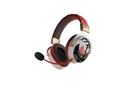 Lexips & Ubisoft Assassins Creed Shadow Assassin Bundle: PC Game, Headset and Controller (UBXLXBOX0