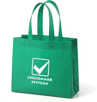 Mini Non-Woven Tote