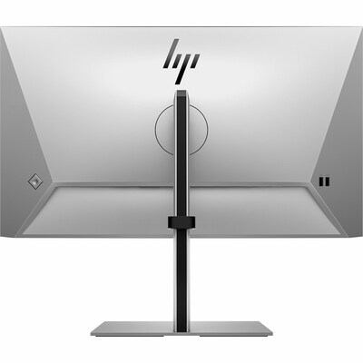 HP Series 7 Pro 23.8" 100 Hz Monitor, Black/Silver (8X530AA#ABA)