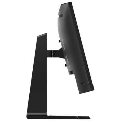 Lenovo Legion 27" Curved 240Hz Gaming Monitor, Raven Black (67B6GAC1US)
