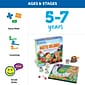 Learning Resources Math Island! Addition and Subtraction Game (LER5025)