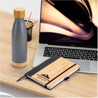 SARATOGA HORIZON BAMBOO & LEAT