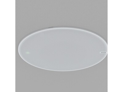 Axis C1210-E Network Ceiling Speaker, White (02324-001)