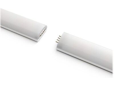 Philips Hue Gradient Lightstrip, Matte White  (570556)