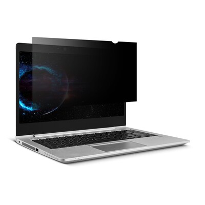 Staples TECH Anti-Glare Privacy Filter for 13.3 Laptop (16:9) (ST62130)