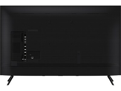 Samsung HCU700 55" LED 4K Ultra TV (HG55CU700NFXZA)