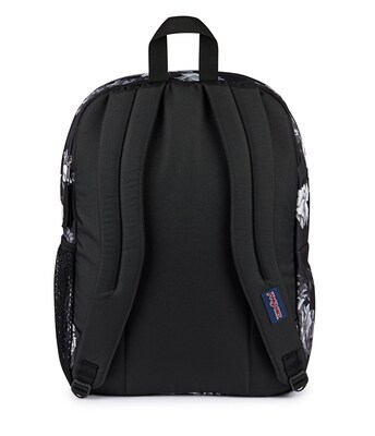 JanSport Big Student Laptop Backpack, Large, Magnolia Mirage (JS0A47JKLL6)