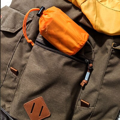 Prepared Hero - Hero Survival Bag