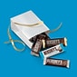HERSHEY'S Assorted Milk Chocolate and White Creme Candy Party Pack, 31.5 oz (3400093933)