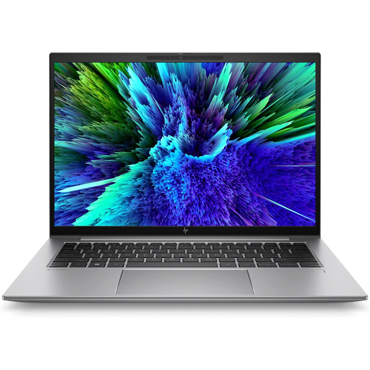 HP ZBook Firefly G10 A 14 Touchscreen AI Laptop, AMD Ryzen 7 PRO, 32GB RAM, 512GB SSD, Backlit Keyboard, Windows 11 Pro