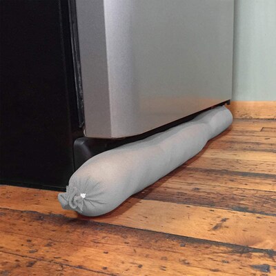 Quick Dam Water Dams, 48", 30/Box (WUB24-30G)