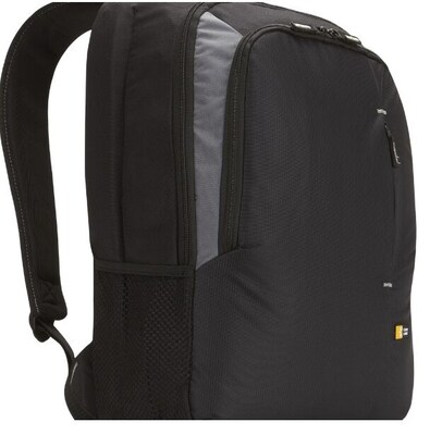 Case Logic VNB-217 17 Laptop Backpack Black (3200980)