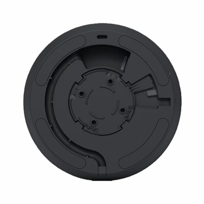 Ubiquiti UniFi AI 360 Indoor/Outdoor Camera Surveillance, Black (UVC-AI-360)