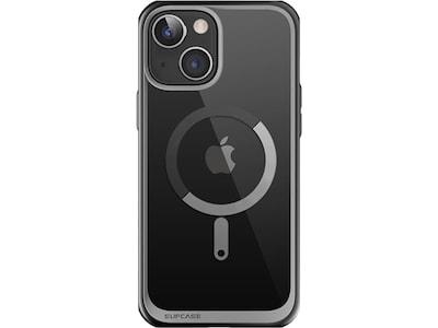 SUPCASE Unicorn Beetle MAG Black Slim Case for iPhone 14 Plus (SUP-iPhone2022-6.7-UBMag-Black)