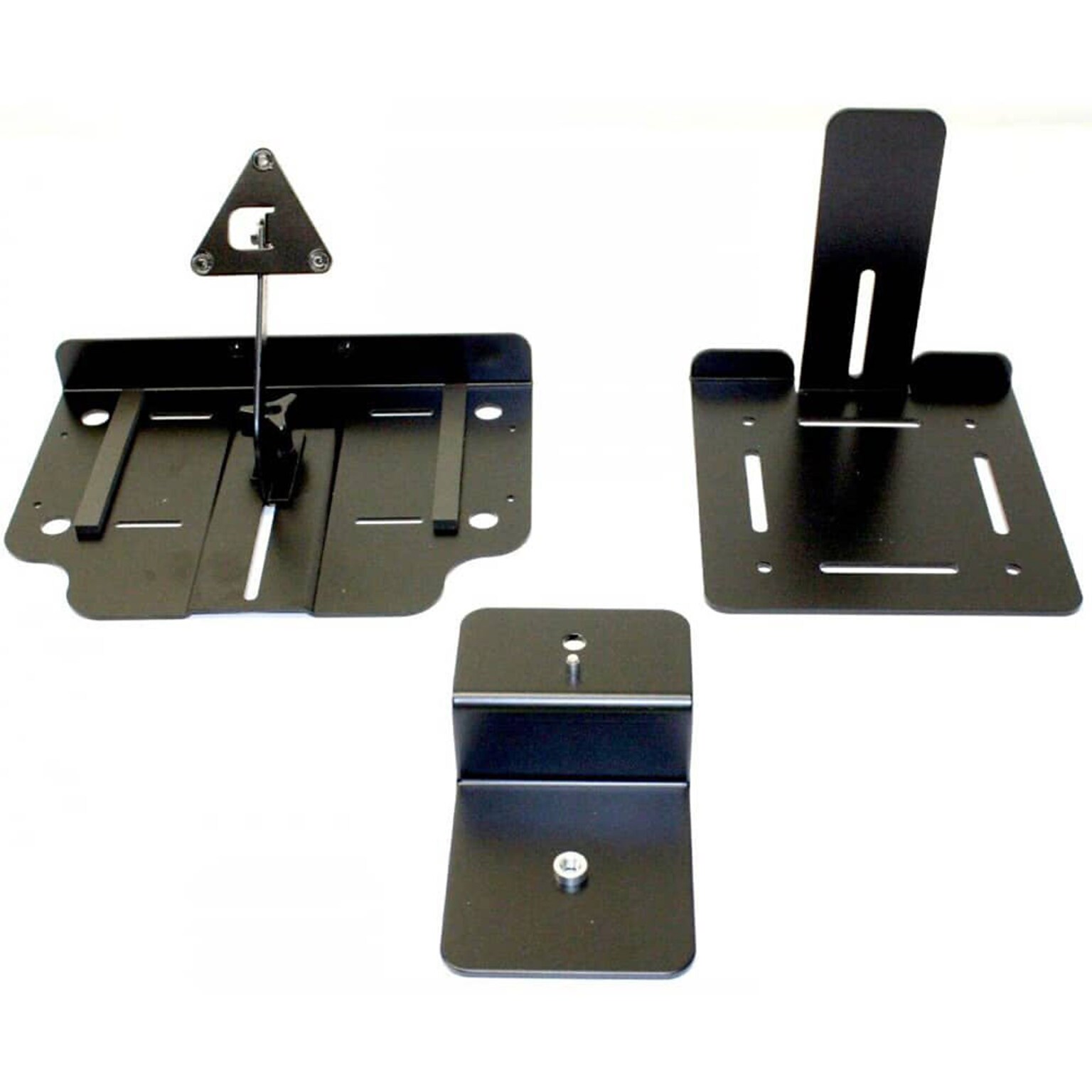 Poly EagleEye Webcam & Conferencing Accessories Mounts & Stands, Tripod Mounted, Black (89L88AA)
