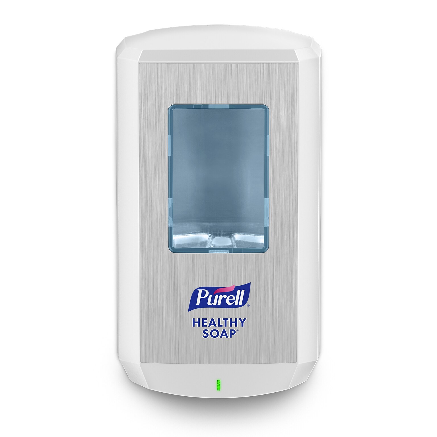 PURELL HEALTHY SOAP CS8 Automatic Wall Mounted Hand Soap Dispenser, White (7830-01)