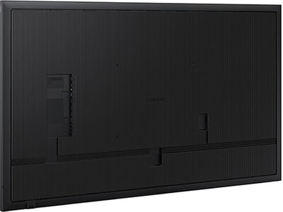 Samsung QBC 75" Wall Mountable All-in-One Monitor for Digital Signage (QB75C)