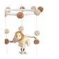 Crane Baby Kendi Ceiling Hanging, 30" x 9" (BC-120CH)