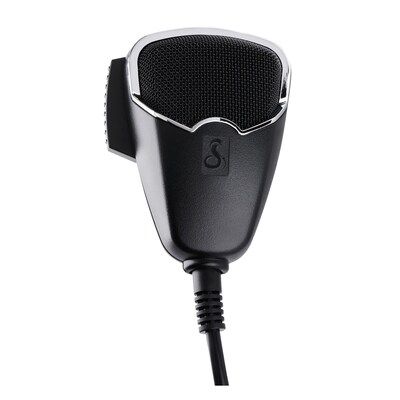 Cobra 40-Channel AM/FM NOAA Weatherband 29 LX CB Radio with 4-Color LCD Display, Black (CCBP29LX01)