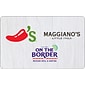 Maggiano's Gift Card $50