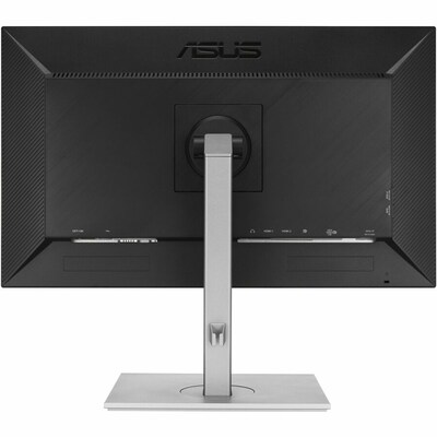 Asus ProArt 27" WQHD 144Hz LED Adaptive-Sync Monitor, Adjustable, Universal Docking Station, Black (PA278CGV)