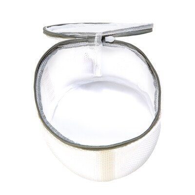 Laundry 360 Polyester Wash Bag, White (W-82436-12)