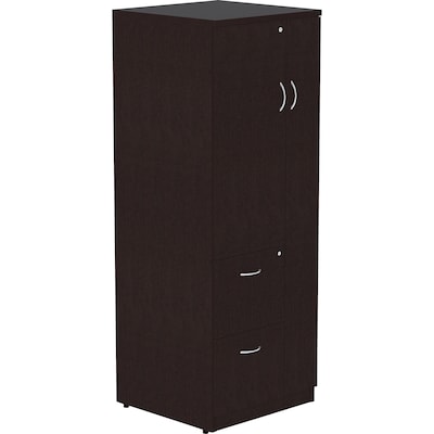 Lorell Essentials Series Tall Storage Cabinet (LLR18229)