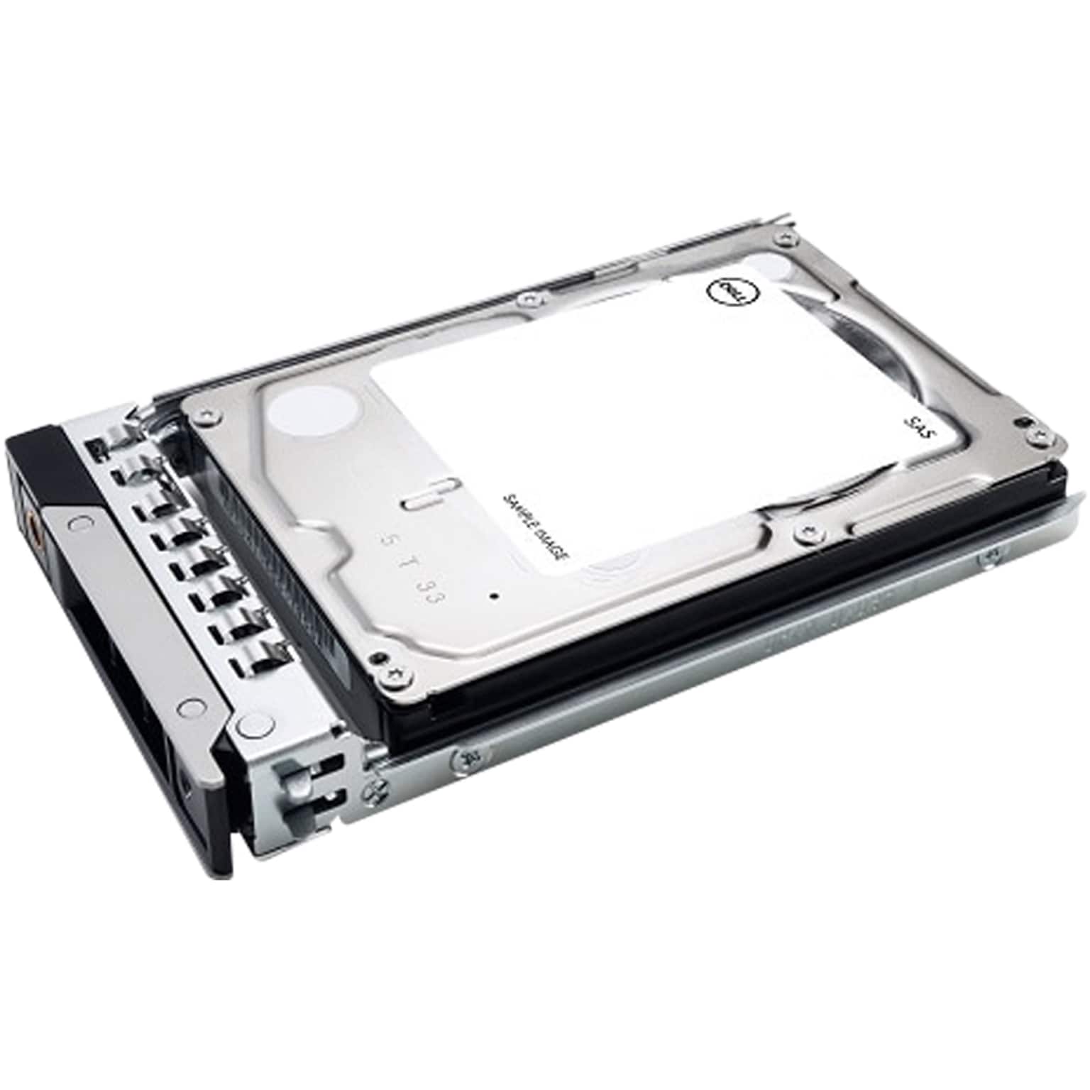 Dell 1.2TB 2.5 SAS Internal Hard Drive (400-ATJL)